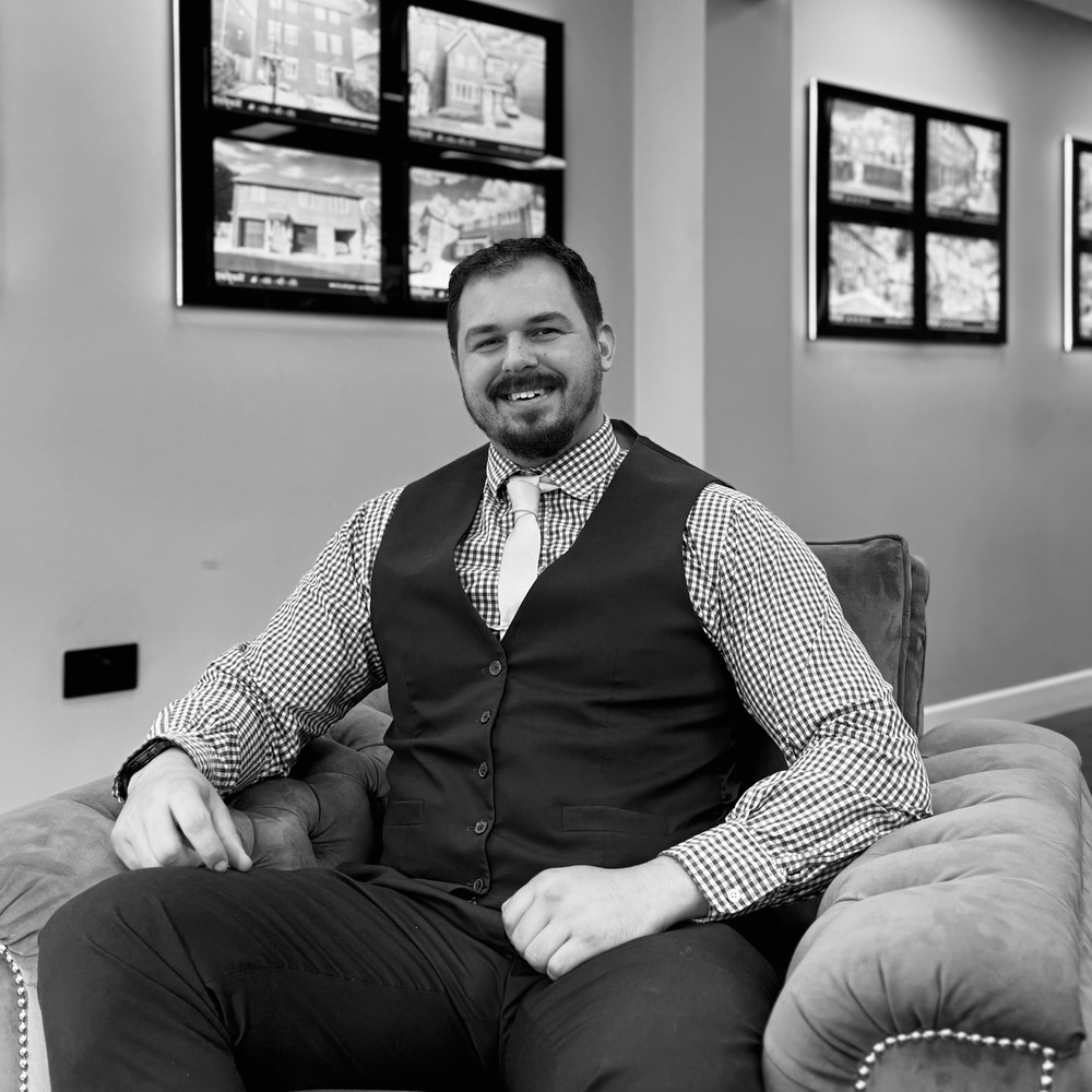 Cameron Carter — Area Director at Stanford Estate Agents