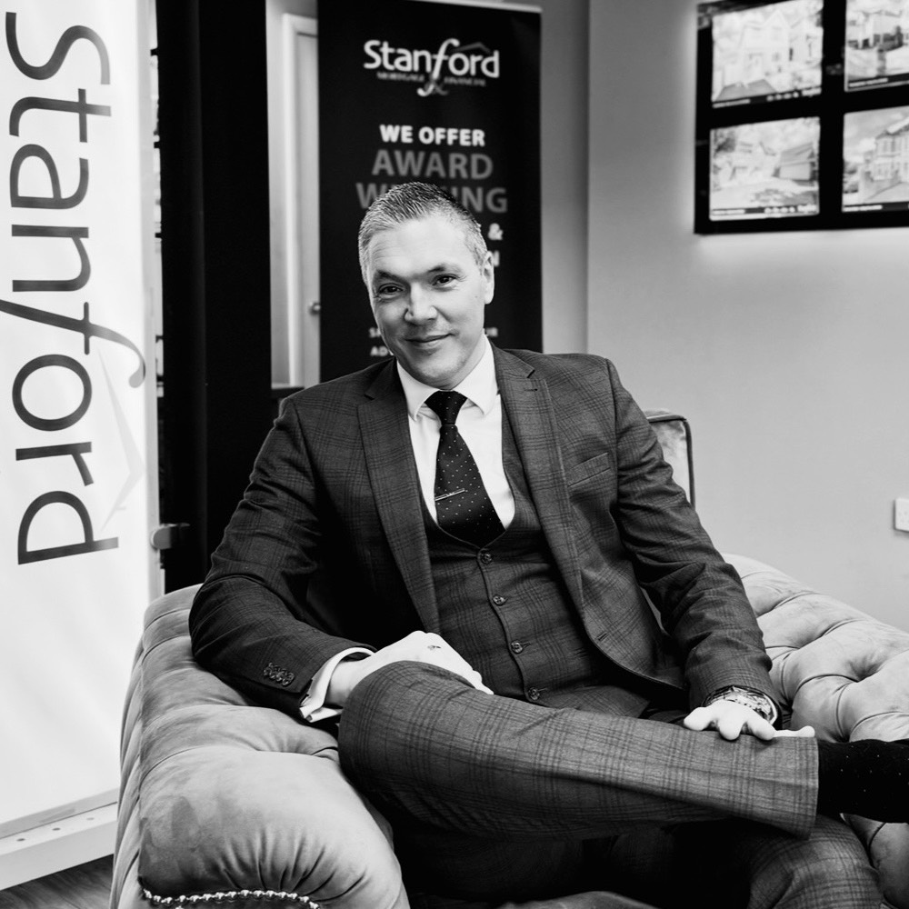 Christian Hinton — Area Director at Stanford Estate Agents