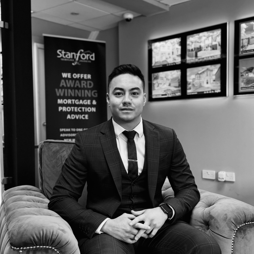 Hugh Kennedy — Branch Manager at Stanford Estate Agents