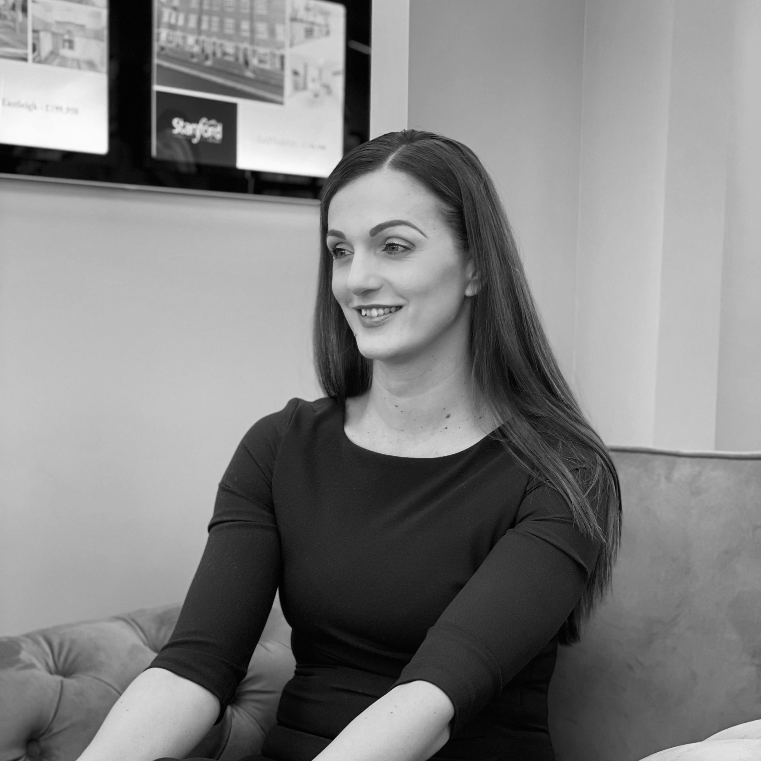 Nikolett Zsigmond — Senior Mortgage Advisor at Stanford Estate Agents