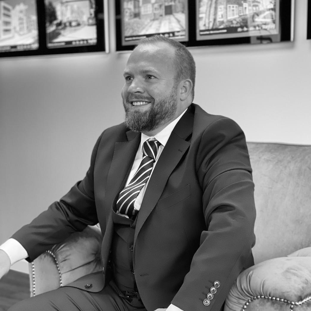 Tim Foster — Sales Progression Manager at Stanford Estate Agents