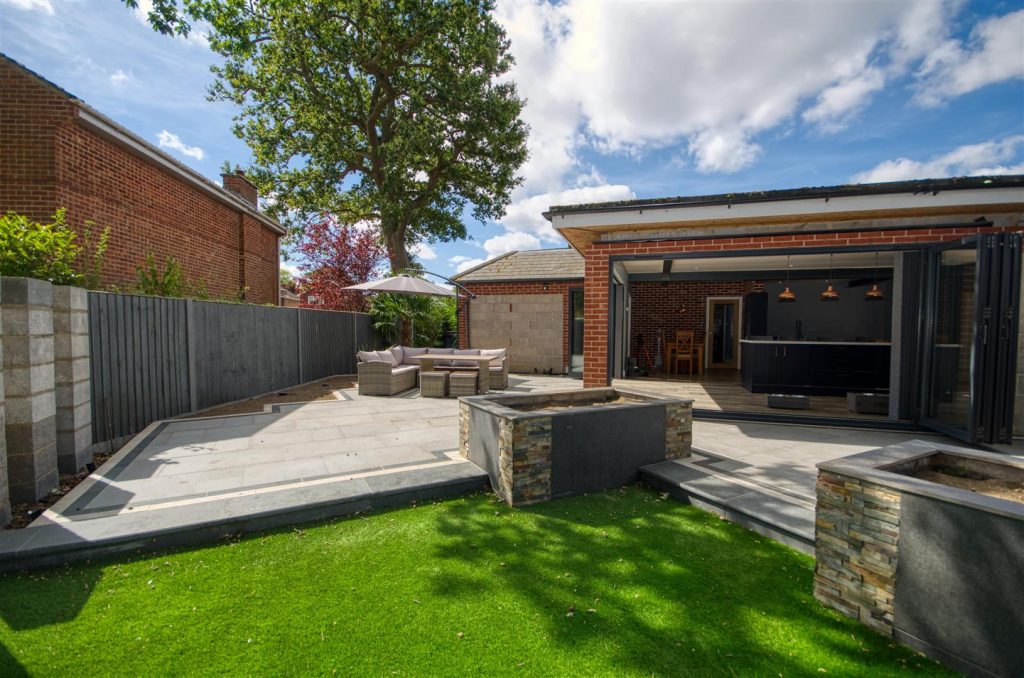 Moorgreen Road, West End, Southampton photo 6