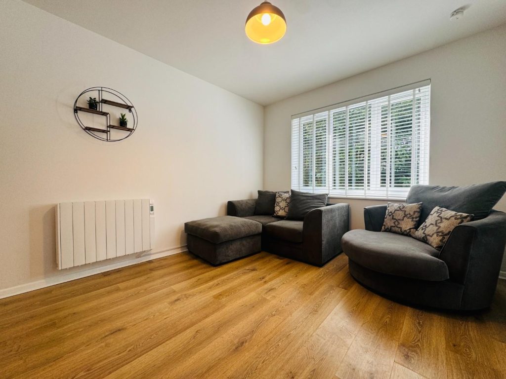 Prince William Court, Itchen Avenue, Bishopstoke photo 2