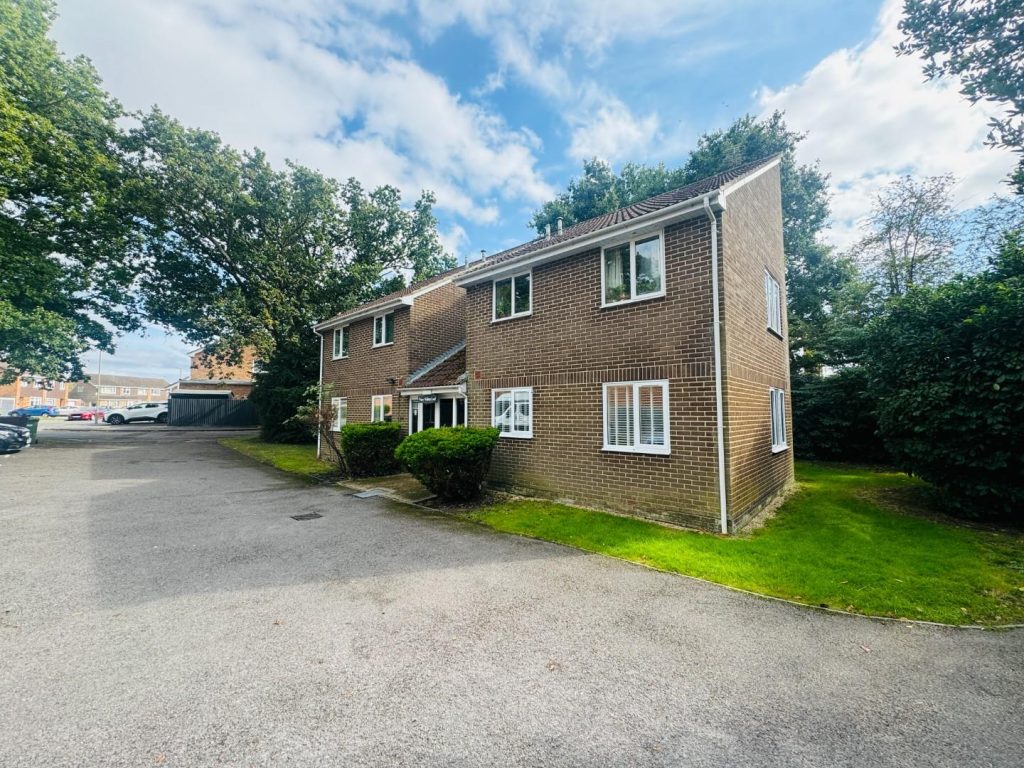 Prince William Court, Itchen Avenue, Bishopstoke photo 6