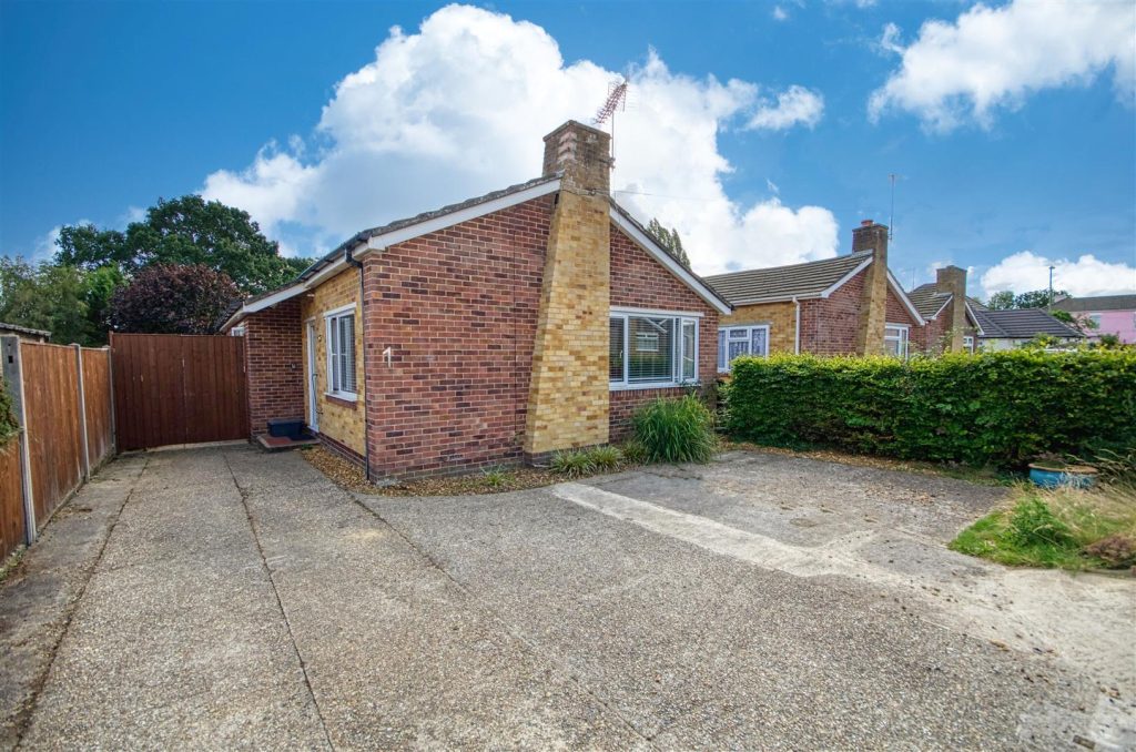 Marvin Close, Botley, Southampton