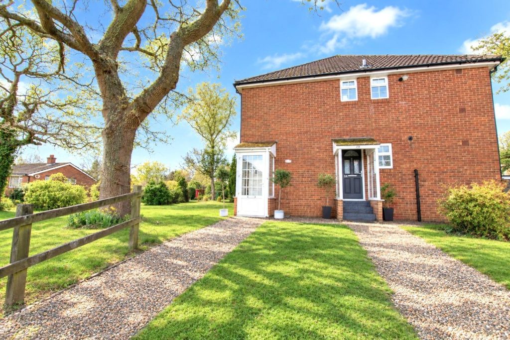 Hiltingbury Road, Chandler’s Ford, Eastleigh