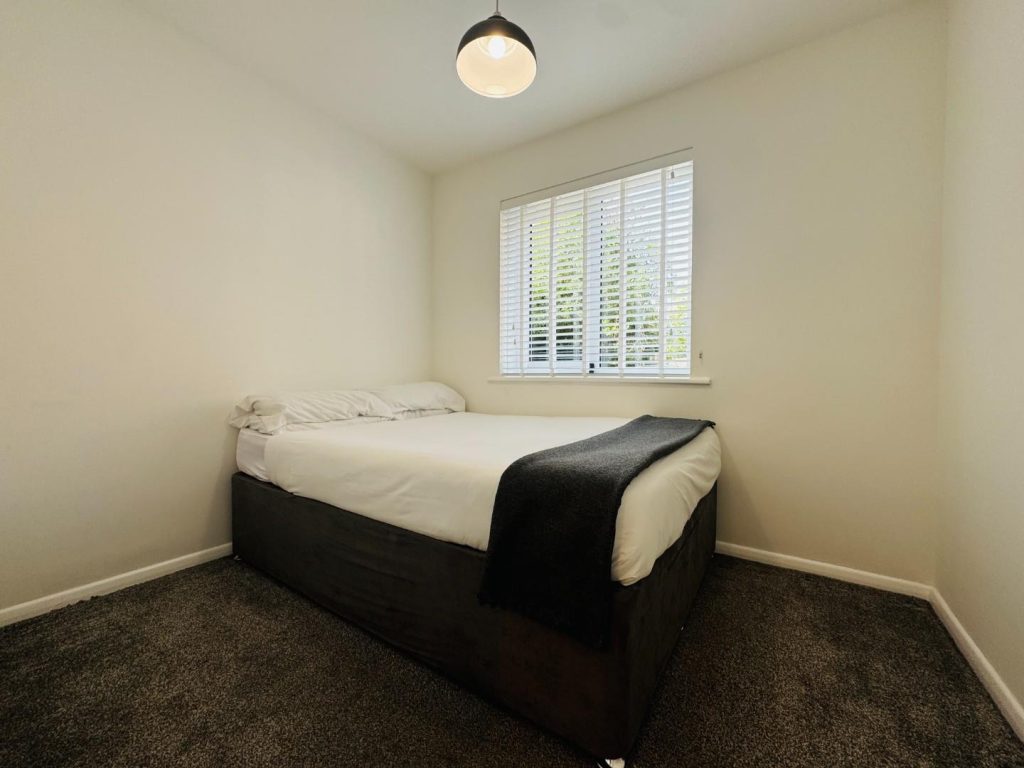 Prince William Court, Itchen Avenue, Bishopstoke photo 4