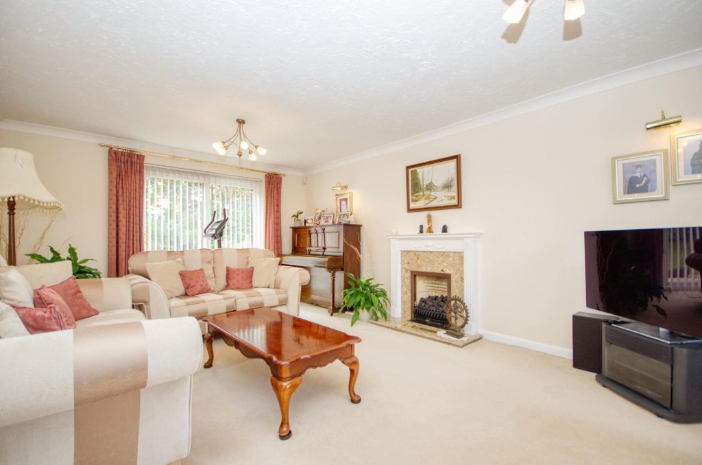 Oak Vale, West End, Southampton photo 4