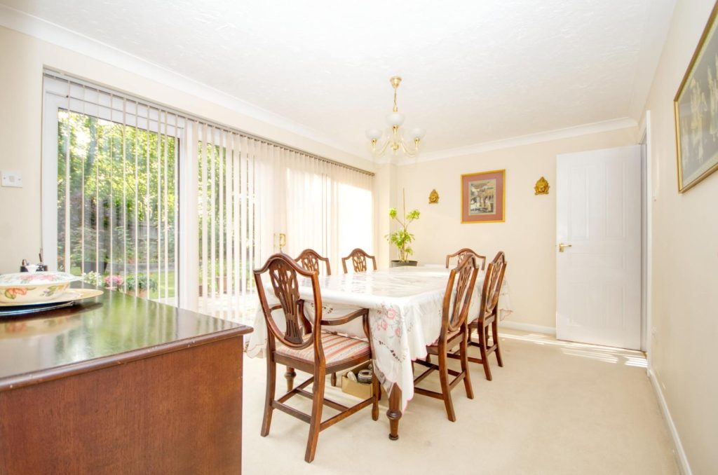 Oak Vale, West End, Southampton photo 5