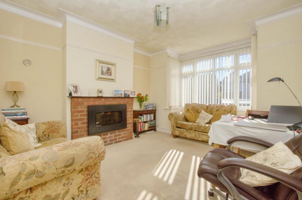 Athelstan Road, Bitterne, Southampton photo 3