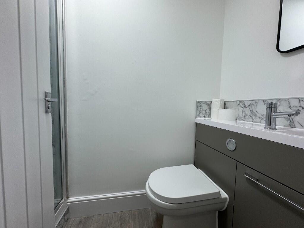 Lodge Road, Southampton photo 3