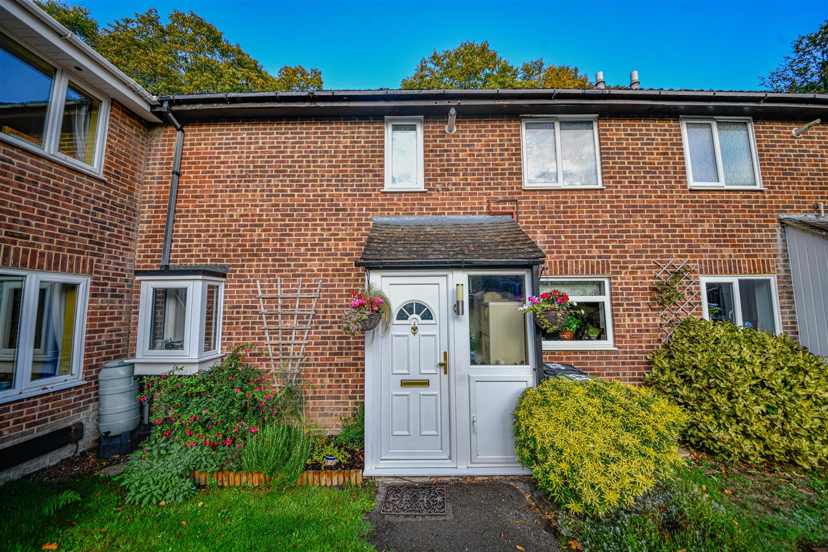 Harewood Close, Eastleigh