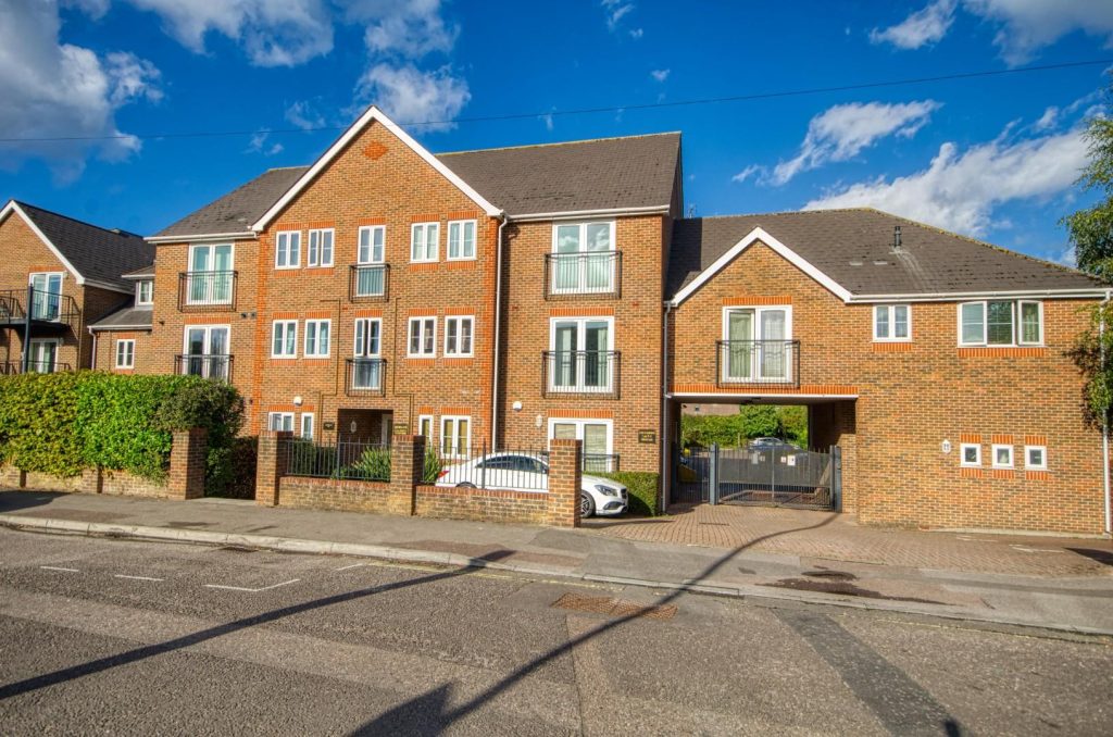 Bungalows & Single-Storey Living