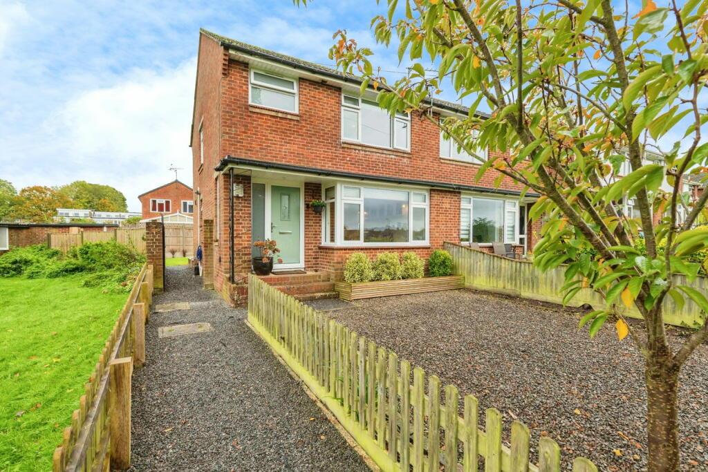 Oak Walk, Fair Oak, EASTLEIGH