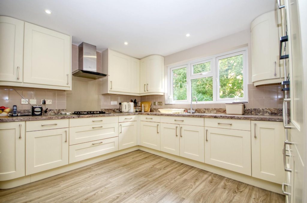Oak Vale, West End, Southampton photo 6