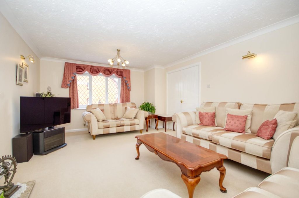 Oak Vale, West End, Southampton photo 3