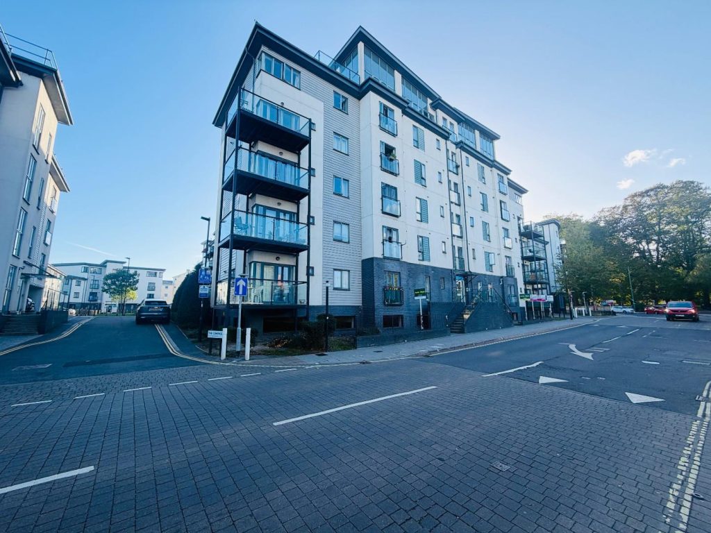 The Compass, Southampton